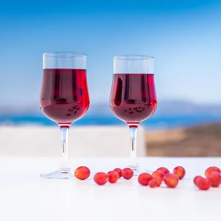 Milesian Lejlighed Adamantas