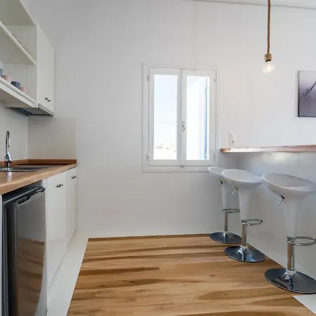 Milesian Appartement