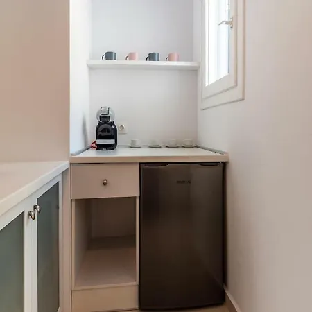 Lejlighed Milesian *