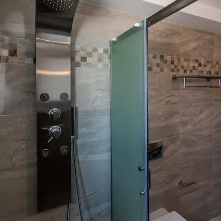 Milesian Lejlighed *