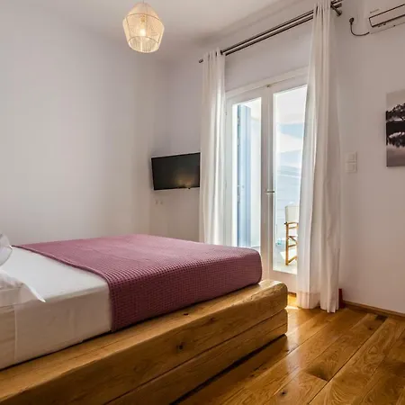 Milesian Apartment *