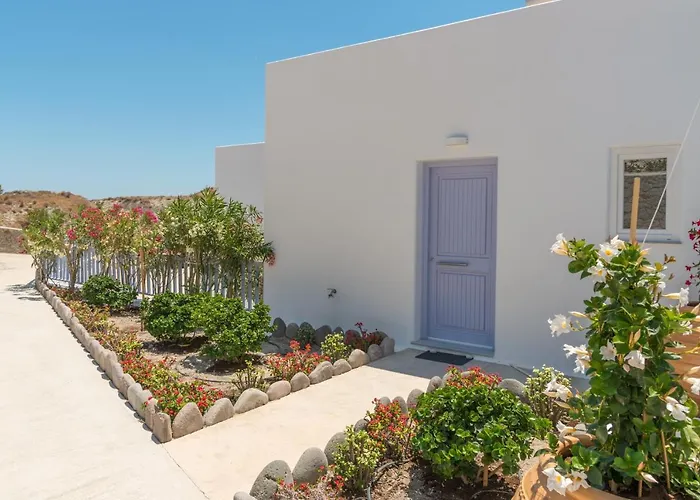 Daire Milesian Adamantas (Milos)