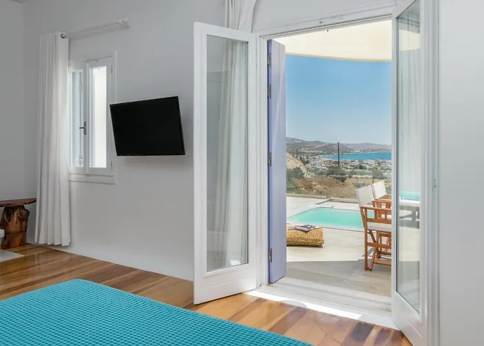 Milesian * Adamantas (Milos)