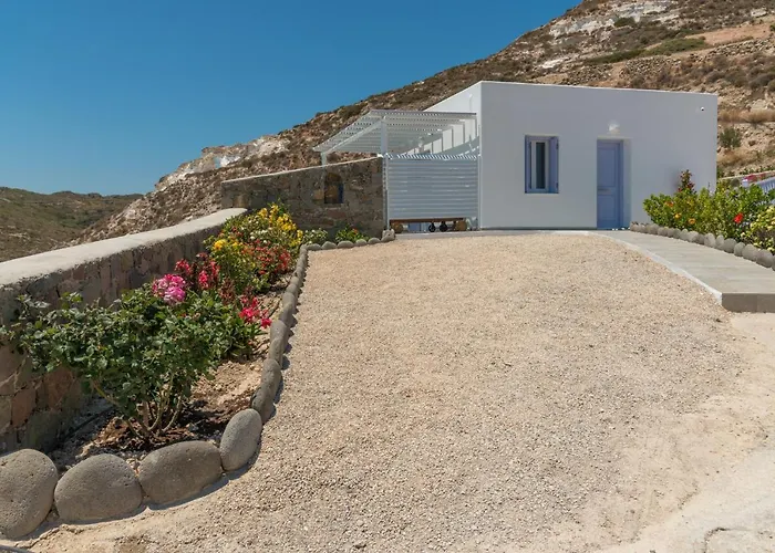 Lägenhet Milesian *