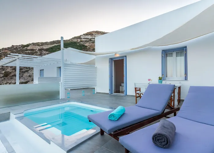 Milesian * Adamantas (Milos)