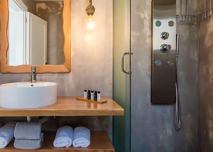 Milesian Lägenhet *