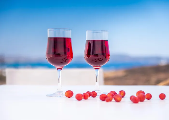 Daire Milesian Adamantas (Milos)