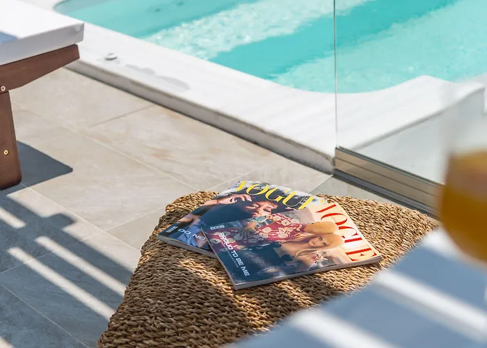 Lägenhet Milesian *