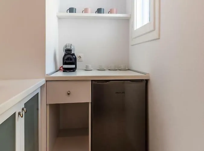 Lägenhet Milesian *