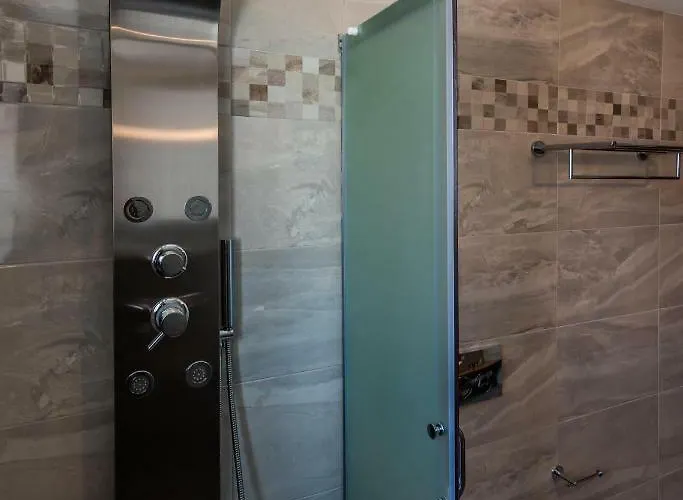 Milesian Lägenhet *